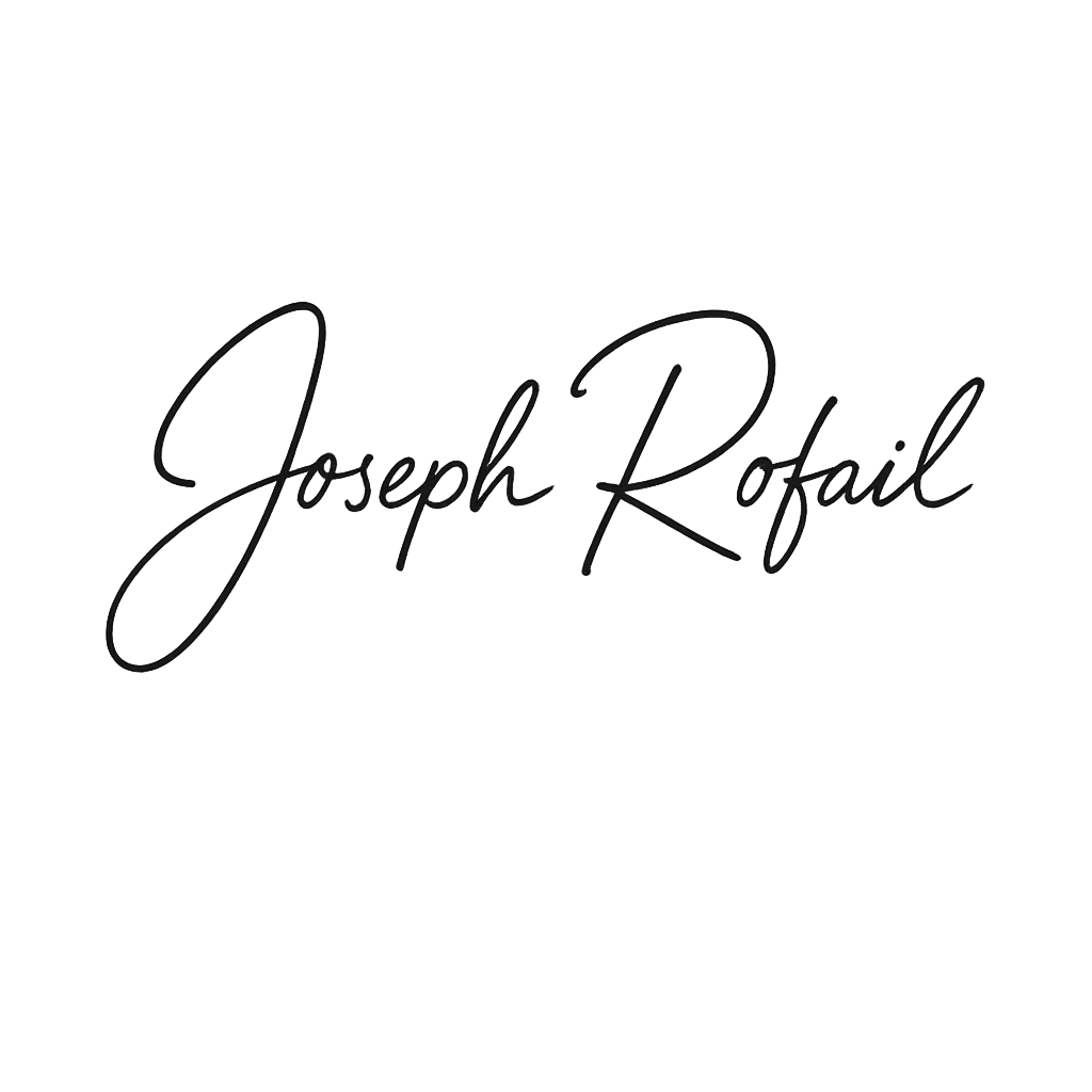 Firma del fundador