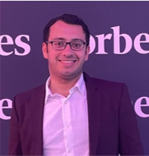 Foto de perfil de Raaef Rofail