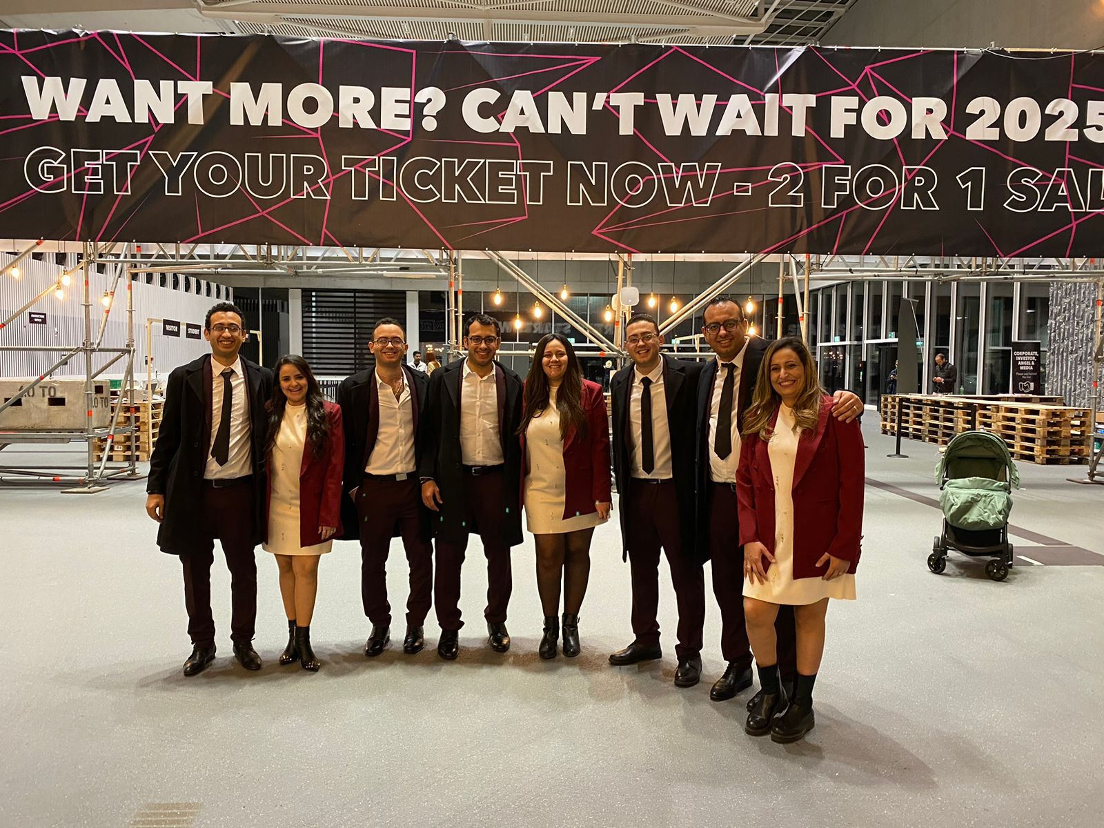 InstaFreight टीम