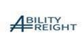 Logótipo da Ability Freight