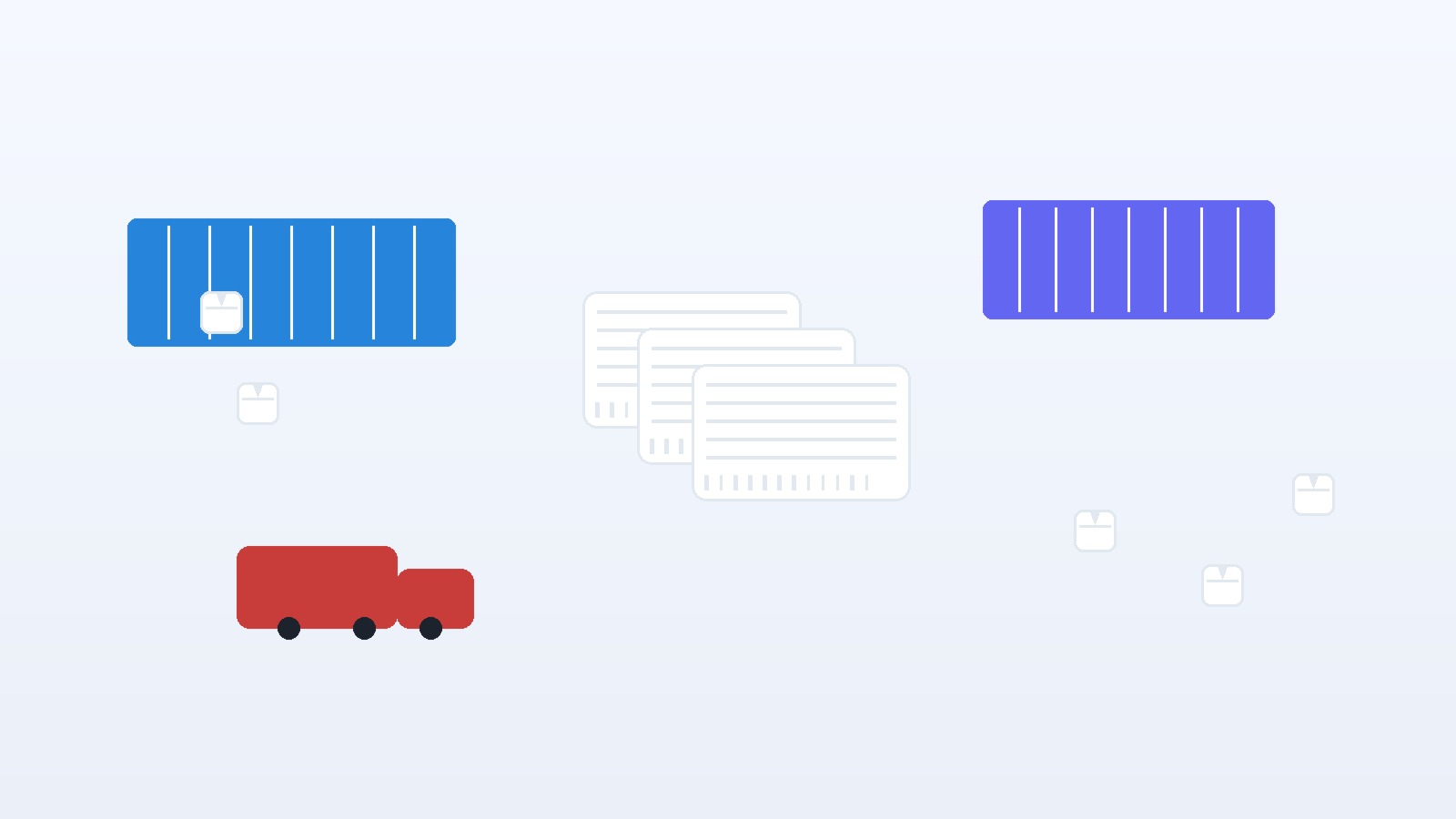Freight Pricing Blueprint: Accessorials, Surcharges & How to Avoid Them