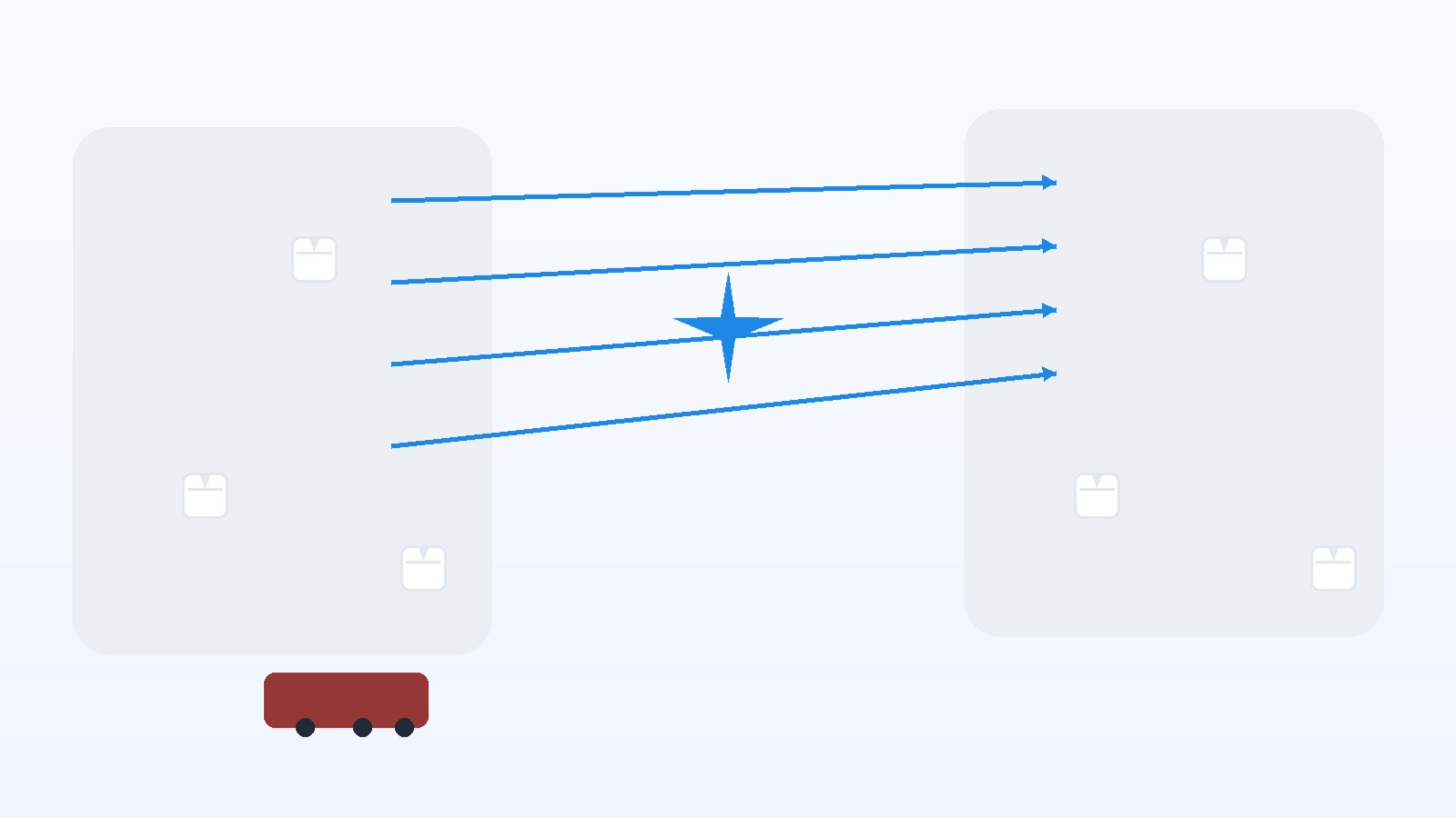 Cross-Border Courier DDP & Returns: 2025 Playbook