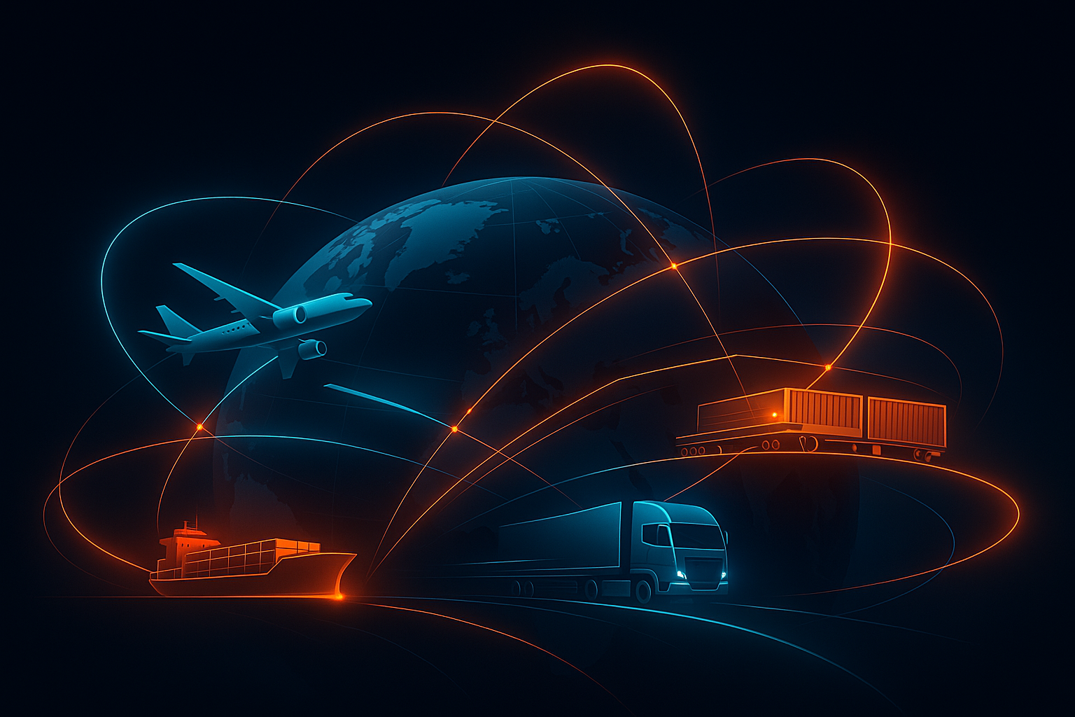Instafreight Web4 — Always-On Internet for Freight