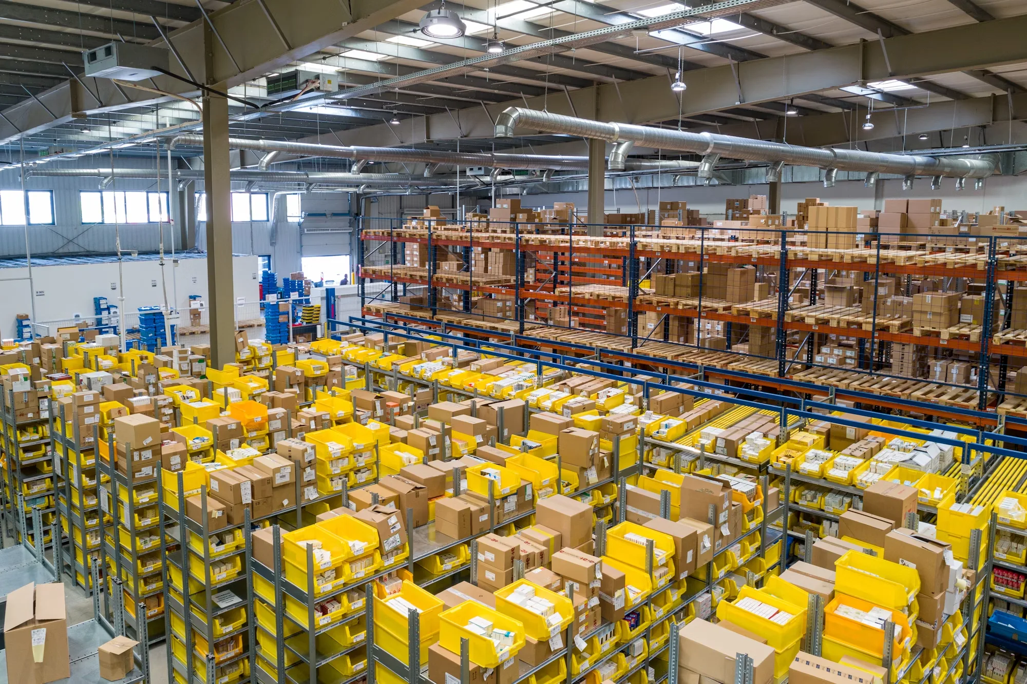 Logistics Insights